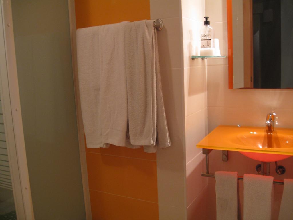 Hostal Ducal II Гандия Номер фото