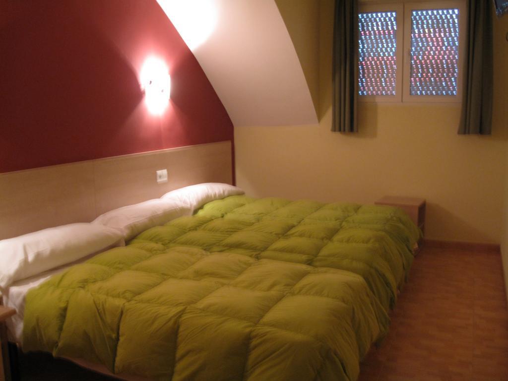 Hostal Ducal II Гандия Номер фото
