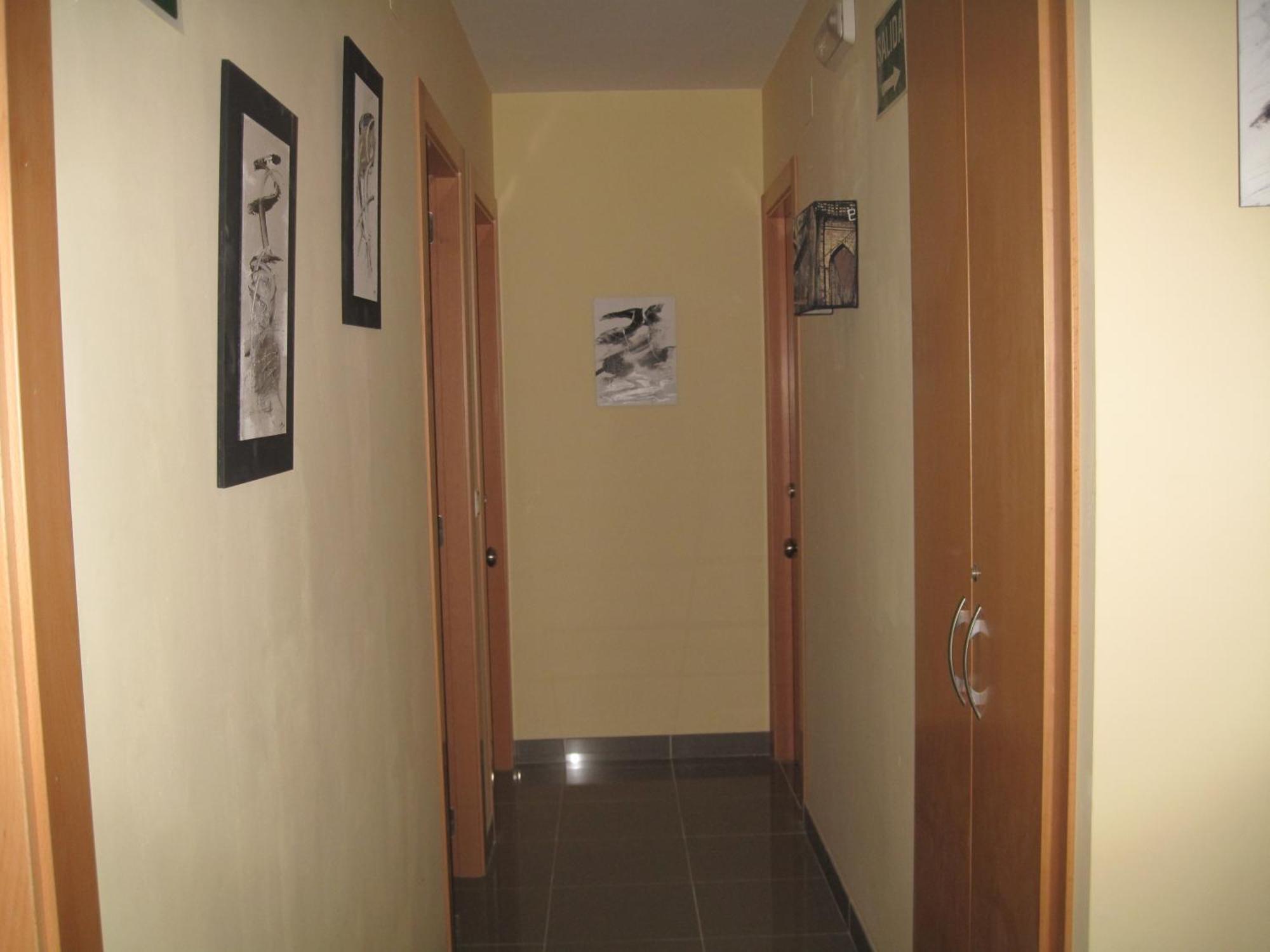 Hostal Ducal II Гандия Экстерьер фото