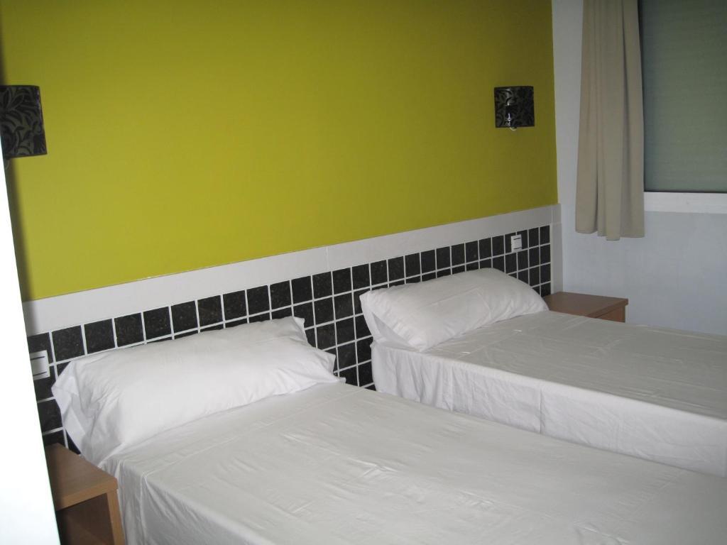 Hostal Ducal II Гандия Номер фото