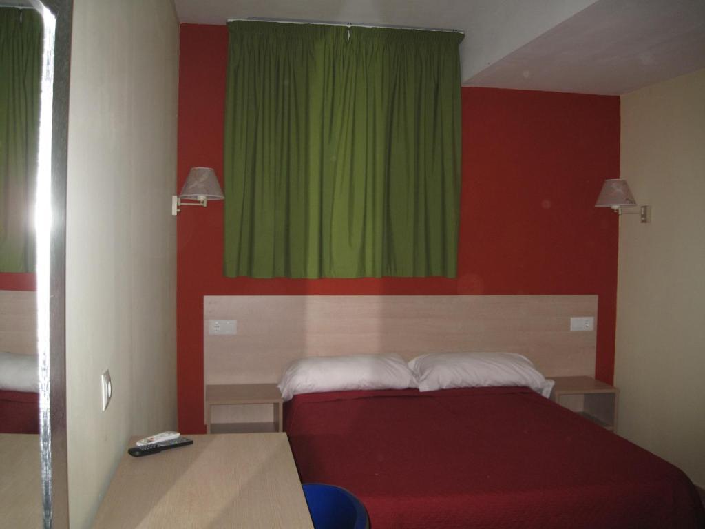Hostal Ducal II Гандия Номер фото