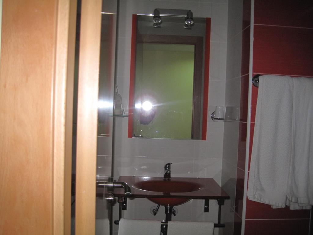 Hostal Ducal II Гандия Номер фото