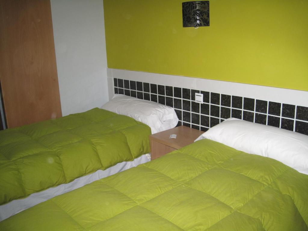 Hostal Ducal II Гандия Номер фото