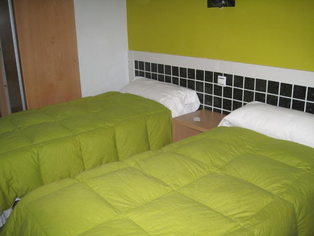 Hostal Ducal II Гандия Номер фото