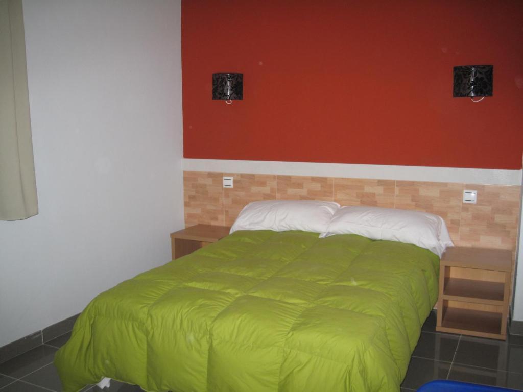 Hostal Ducal II Гандия Номер фото